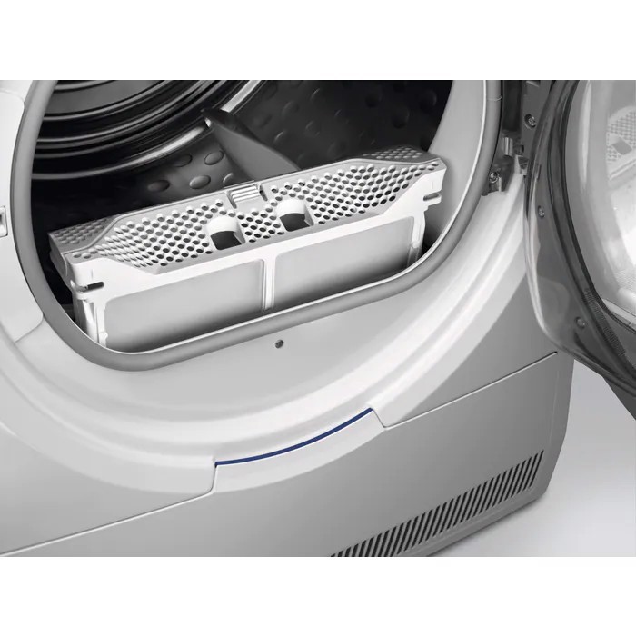 Electrolux EW7H583B asciugatrice Libera installazione Caricamento frontale 8 kg Bianco