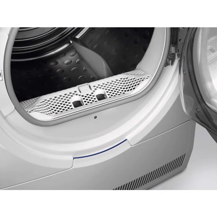 Electrolux EW7H583B asciugatrice Libera installazione Caricamento frontale 8 kg Bianco