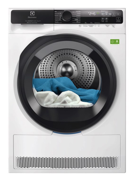 Electrolux EW9H59A Asciugatrice 900 PerfectCare 9 kg