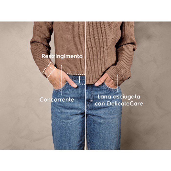 Electrolux EW9H78GCY asciugatrice Libera installazione Caricamento frontale 8 kg Bianco