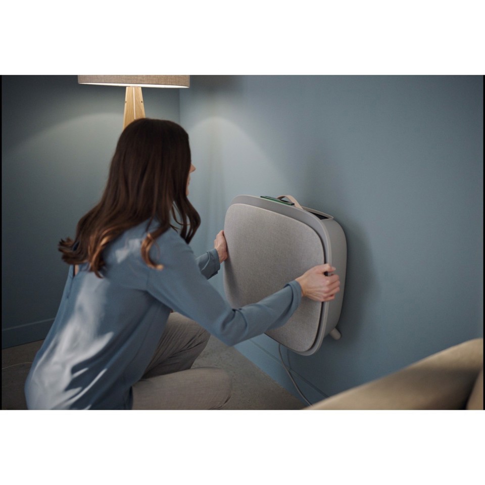 Electrolux EWH1 accessori per purificatore Montaggio a muro