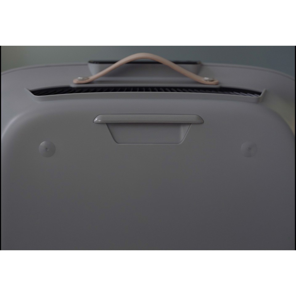 Electrolux EWH1 accessori per purificatore Montaggio a muro