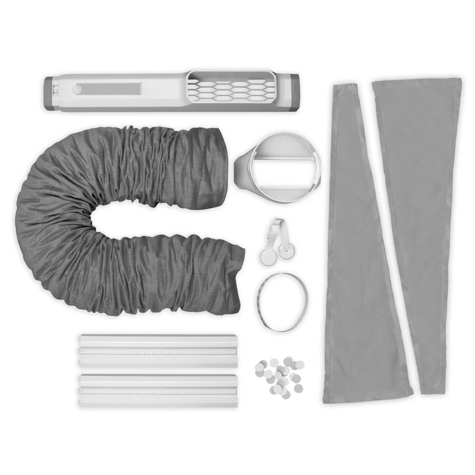 Electrolux EWK04 Kit installazione finestra per condizionatori portatili