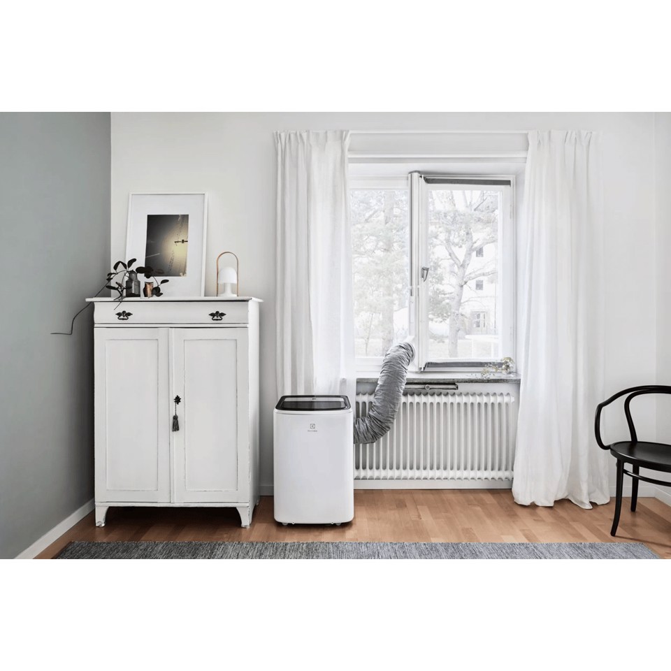 Electrolux EWK04 Kit installazione finestra per condizionatori portatili