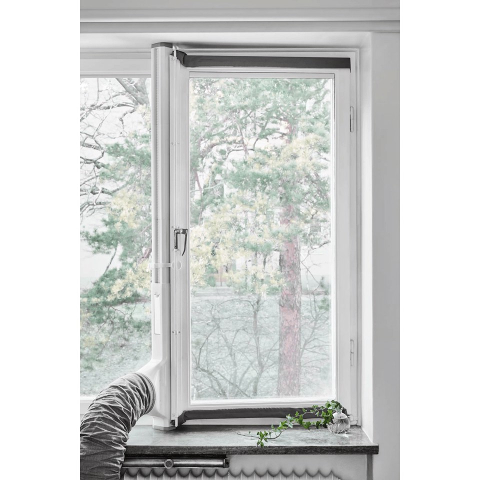 Electrolux EWK04 Kit installazione finestra per condizionatori portatili