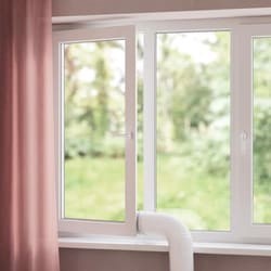 Electrolux EXP26U339CW condizionatore portatile 64 dB Bianco