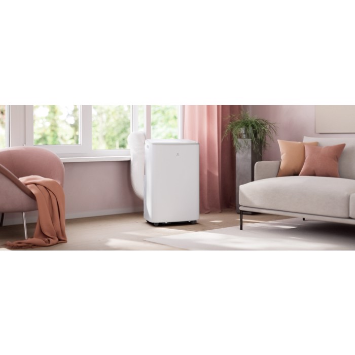 Electrolux EXP26U559HW 61 dB Bianco