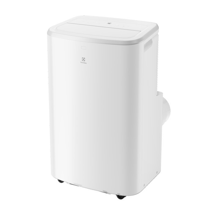 Electrolux EXP26U759CW condizionatore portatile 60 dB Bianco