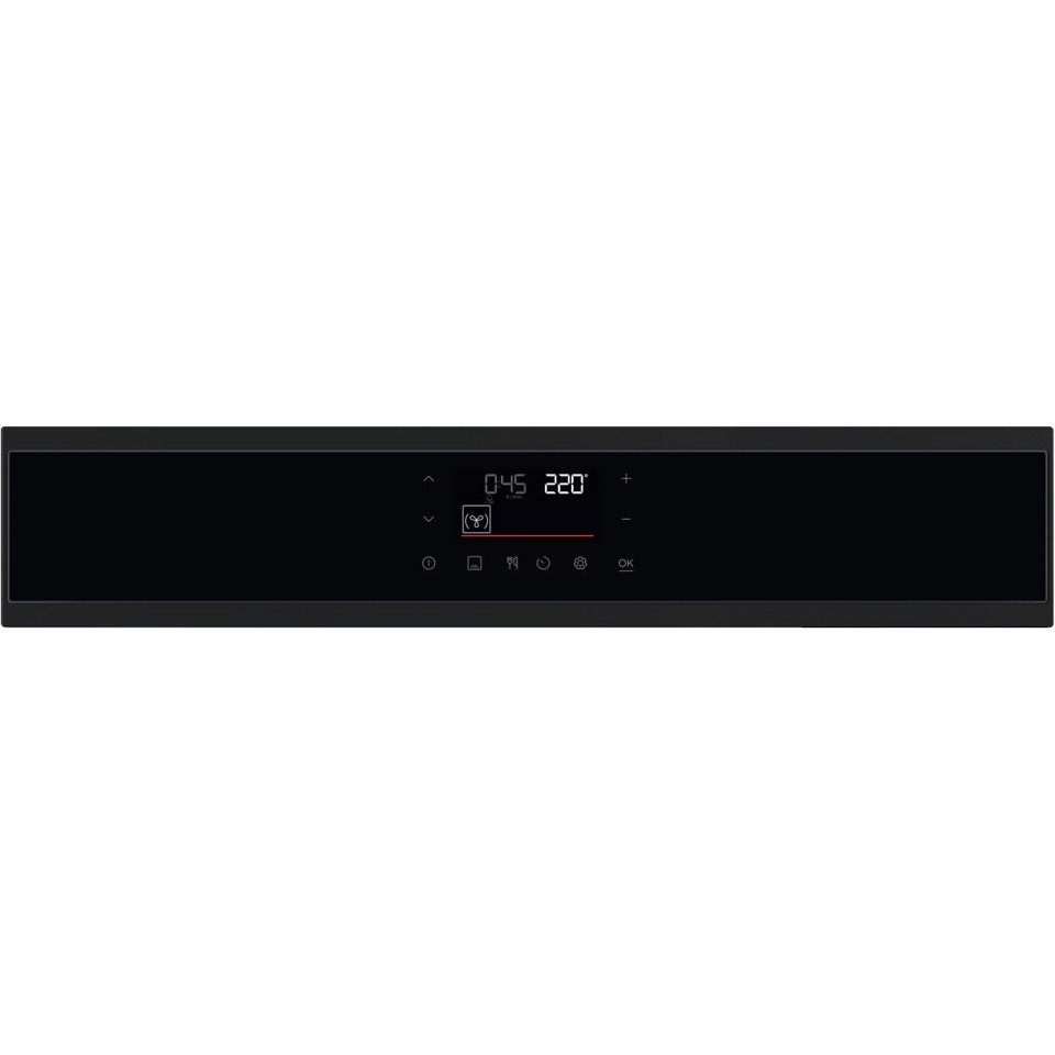 Electrolux Forno Incasso Multi Classe A++ 60 Cm EOF7H00H