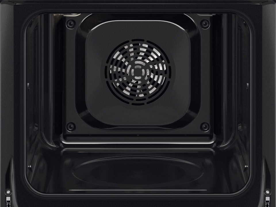 Electrolux FORNO INCASSO MULTI CLASSE A 60 CM LOH2H00BX3