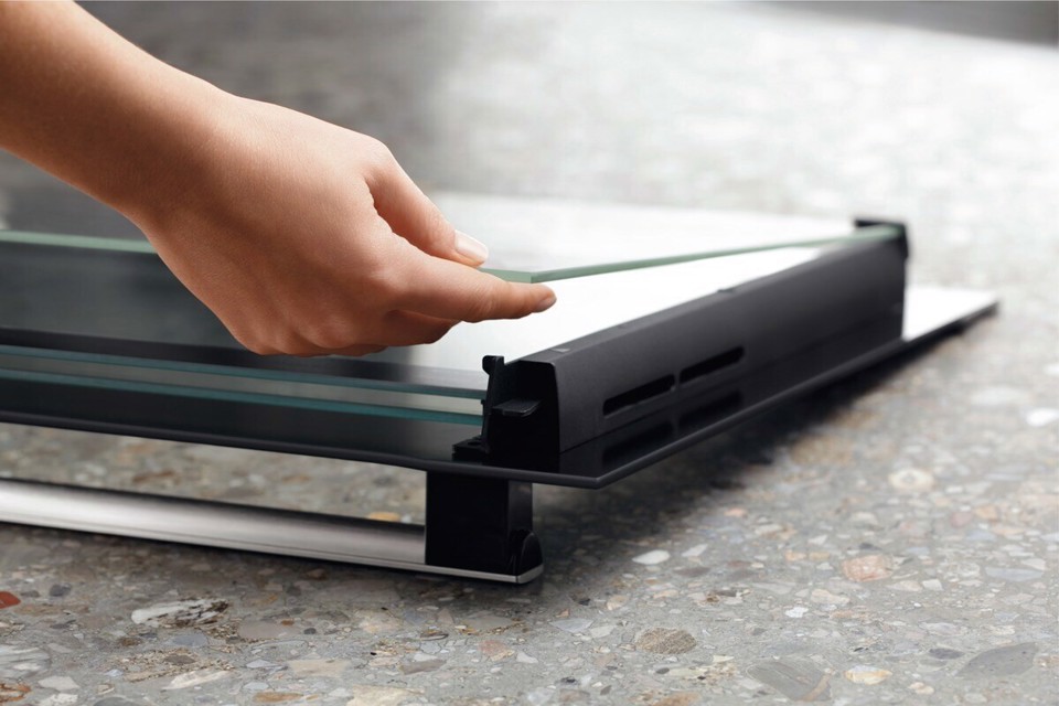 Electrolux FORNO INCASSO MULTI CLASSE A 60 CM LOH2H00BX3