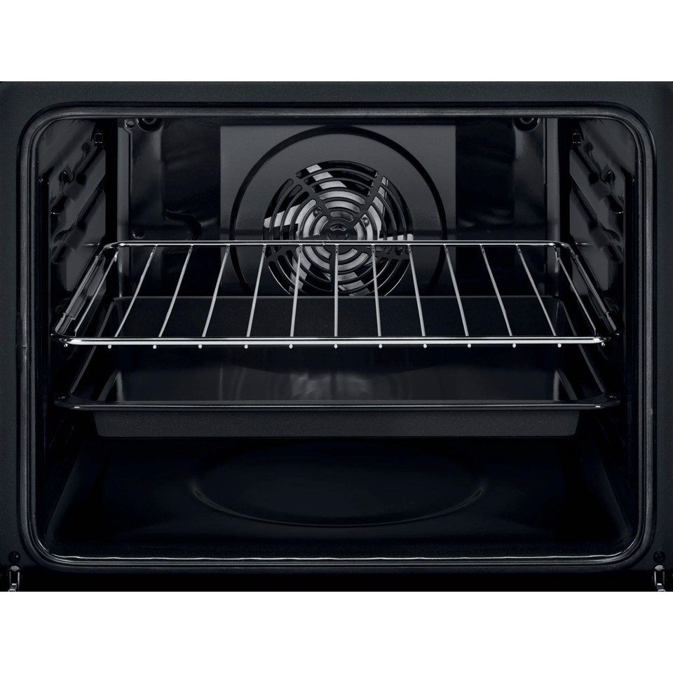 Electrolux Forno Incasso Multi Classe A+ 60 Cm MADE IN ITALY EOH2H044K