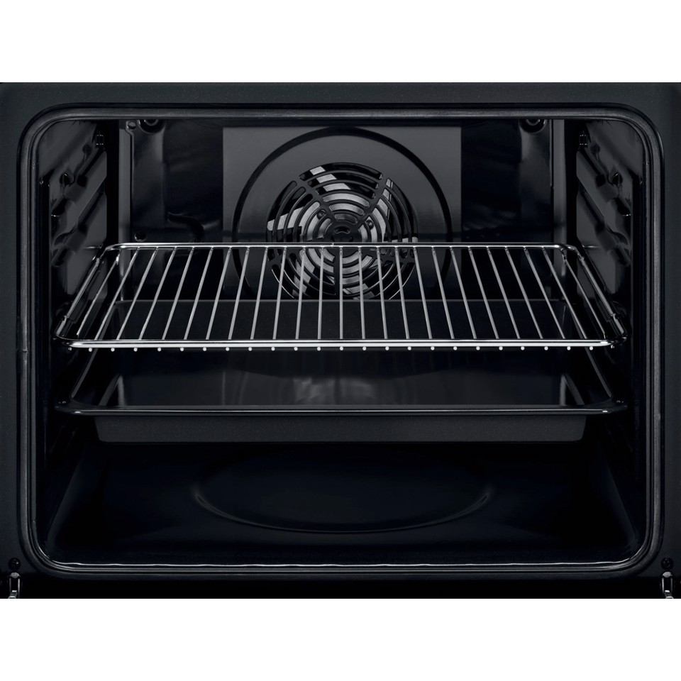 Electrolux Forno Incasso Multi Classe A+ 60 Cm MADE IN ITALY EOH2H044K