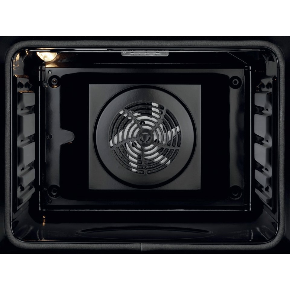 Electrolux Forno Incasso Multi Classe A+ 60 Cm MADE IN ITALY EOH2H044K