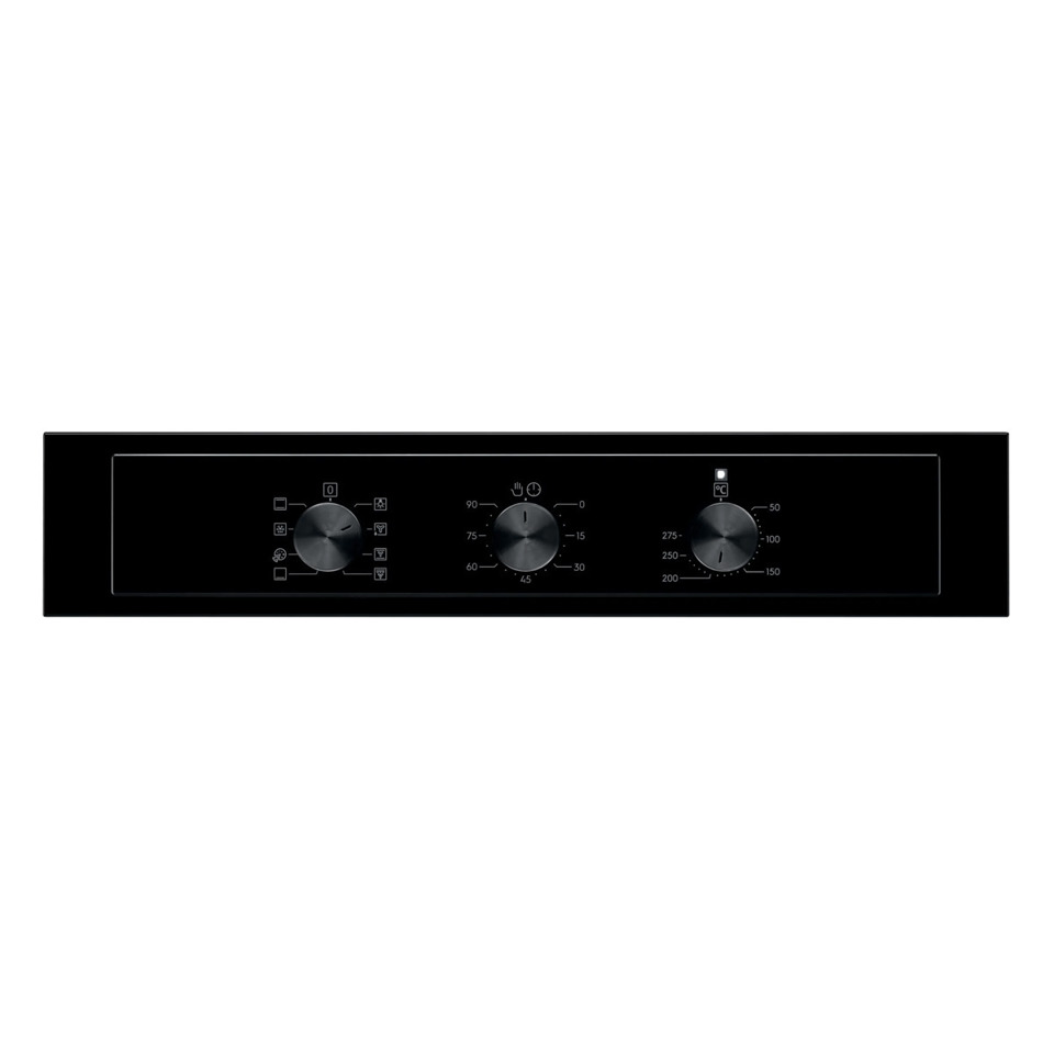 Electrolux Forno Incasso Multi Classe A+ 60 Cm MADE IN ITALY EOH2H044K