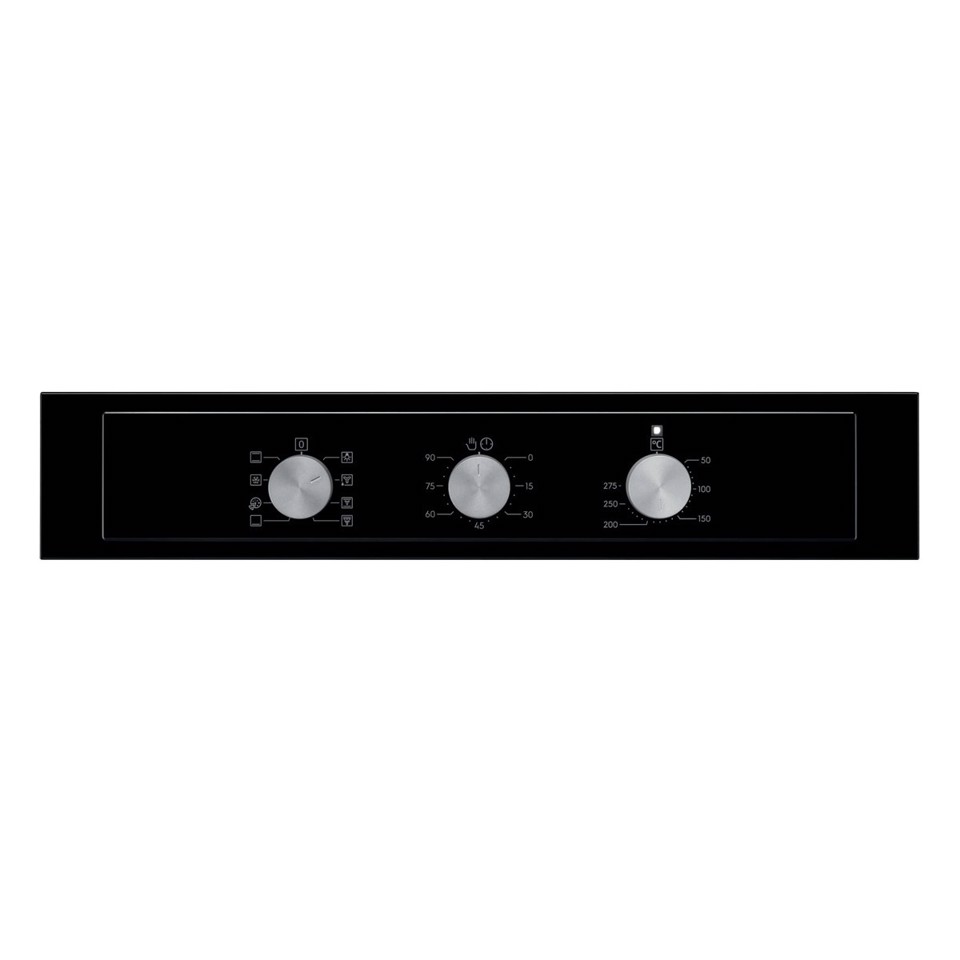Electrolux Forno Incasso Multi Classe A+ 60 Cm MADE IN ITALY EOH2H04K