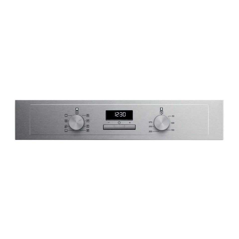 Electrolux Forno Incasso Multi Classe A+ 60 Cm MADE IN ITALY EOH3H04X