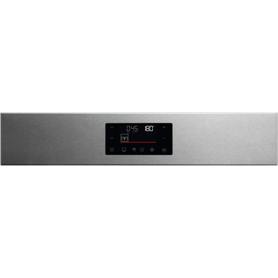 Electrolux Forno Incasso Pirolitico Classe A++ 60 Cm EOF4P0PX2