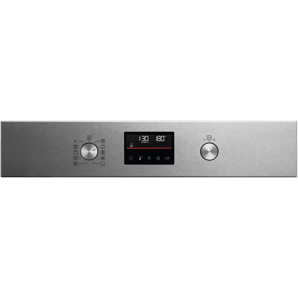 Electrolux Forno Incasso Pirolitico Classe A++ 60 Cm MADE IN ITALY EOF4P46TX2