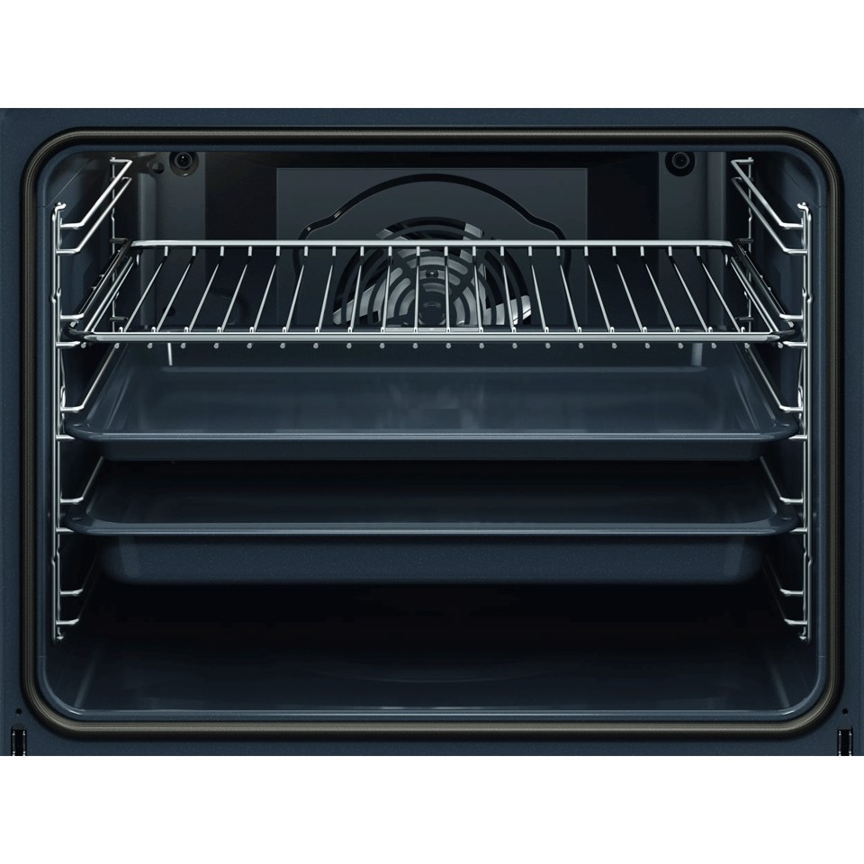 Electrolux Forno Incasso Pirolitico Classe A+ 60 Cm MADE IN ITALY EOF4P56H