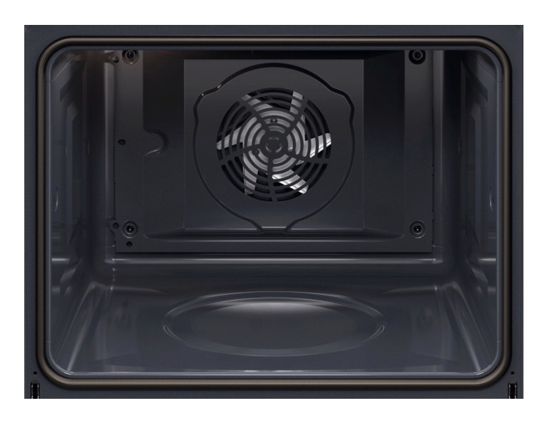 Electrolux FORNO INCASSO PIROLITICO - Pizza Expert CLASSE A++ 60 CM EOX8P08WH