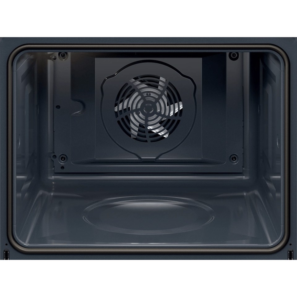 Electrolux Forno Incasso Pirolitico - Pizza Expert Classe A++ 60 Cm EOX8P08WH