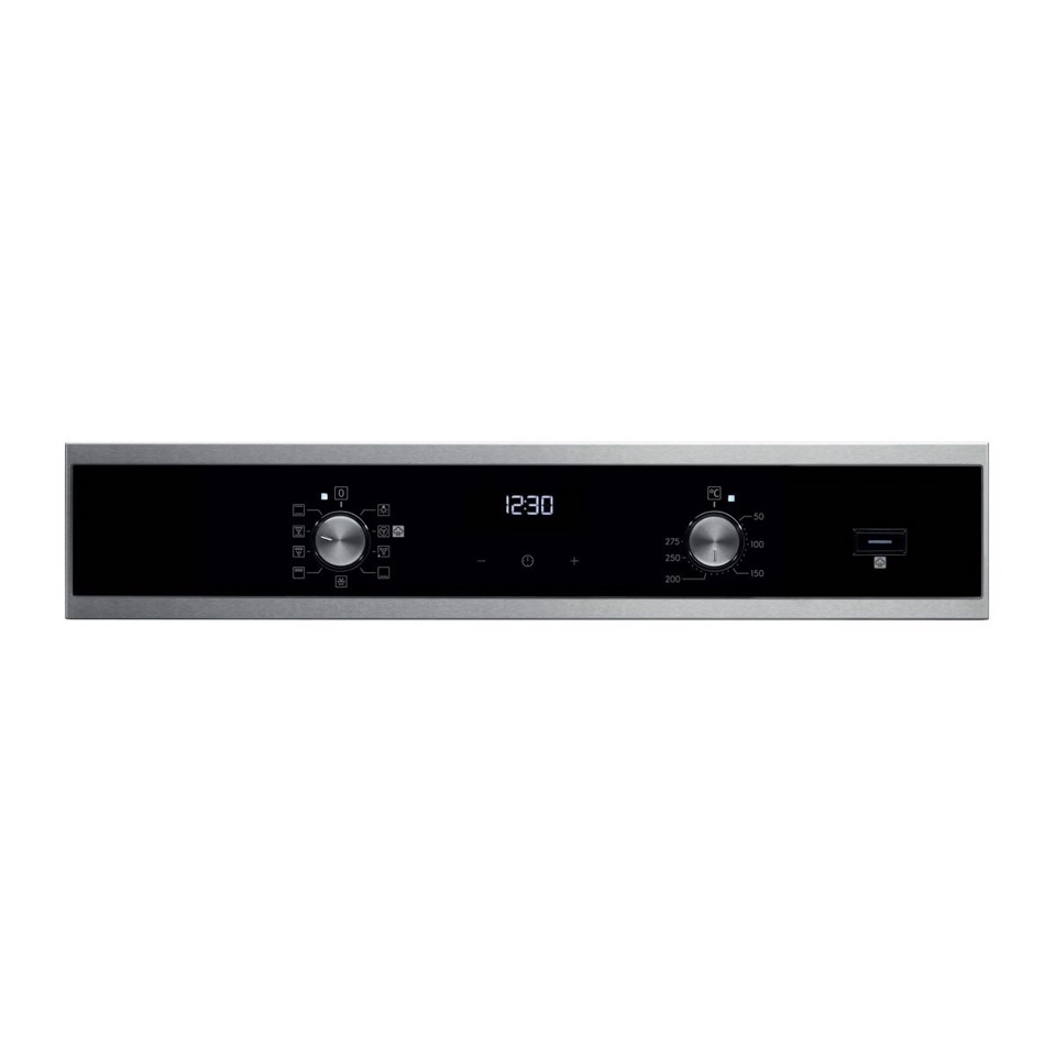 Electrolux Forno Incasso Steam Bake Classe A 60 Cm EOD5H40X MADE IN EUROPE
