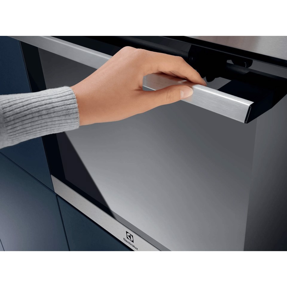 Electrolux Forno Incasso Steam Bake Classe A 60 Cm MADE IN ITALY COD3S40X