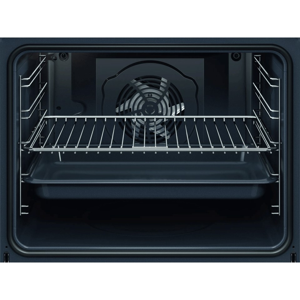Electrolux Forno Incasso Steam Bake Classe A+ 60 Cm MADE IN ITALY EOD3S44TX2