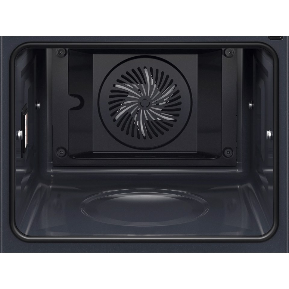 Electrolux Forno Incasso Steam Boost (100% Vapore, 75% Vapore, 25% Vapore) + Wifi Classe A++ 60 Cm EOB9S3XH MADE IN EUROPE