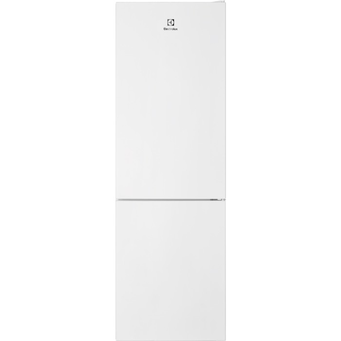 Electrolux Frigocongelatore Serie 600 TwinTech Total No Frost 186 cm