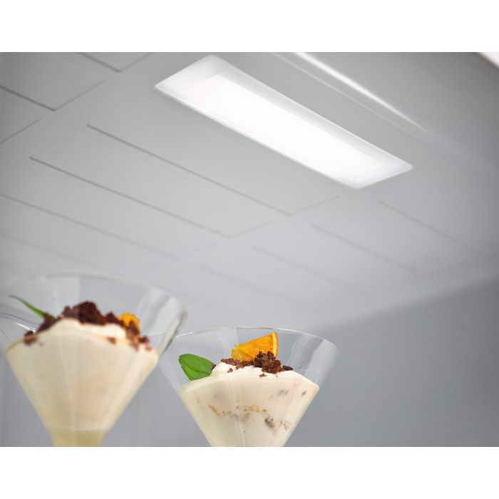 Electrolux Frigocongelatore Serie 600 TwinTech® Total No Frost 186 cm