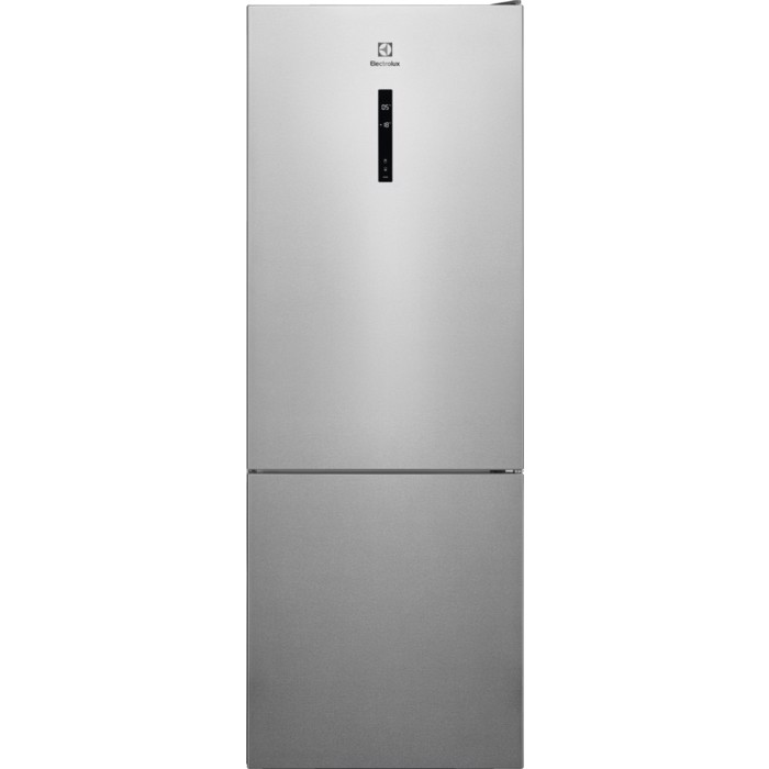 Electrolux Frigocongelatore Serie 600 TwinTech® Total No Frost 192 cm