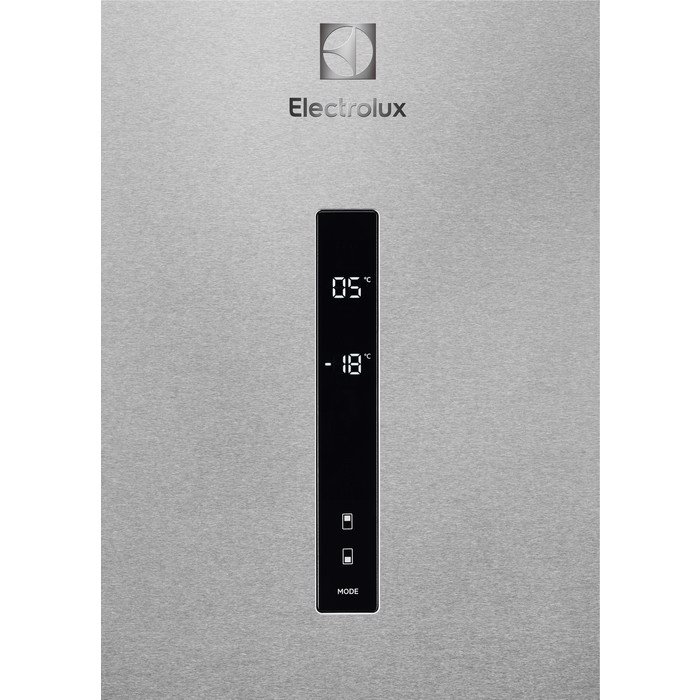 Electrolux Frigocongelatore Serie 600 TwinTech® Total No Frost 192 cm
