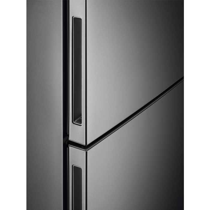 Electrolux Frigocongelatore Serie 600 TwinTech® Total No Frost 192 cm