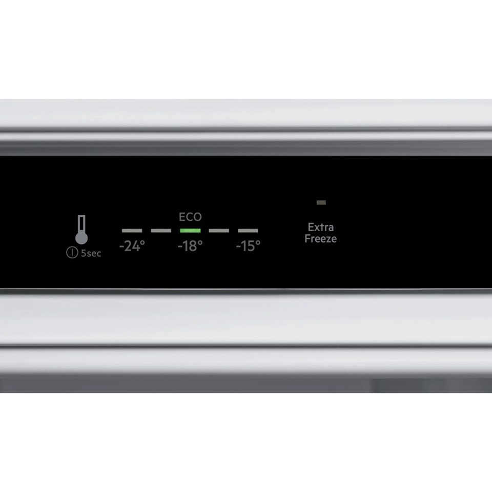Electrolux Frigorifero Armadio Congelatore No Frost Classe E EUN7NE18S