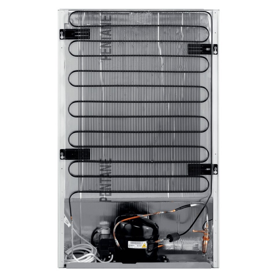 Electrolux Frigorifero Armadio Congelatore Static Low Frost Classe E LUB3AE88S
