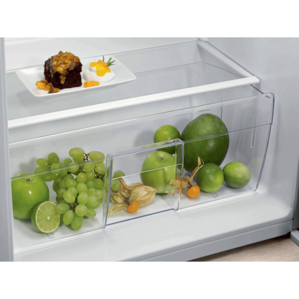 Electrolux Frigorifero Armadio Frigocongelatore Statico Classe E EFB3AE10S1