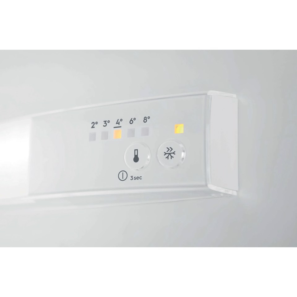 Electrolux Frigorifero Armadio Frigocongelatore Statico Classe E EFB3AE10S1