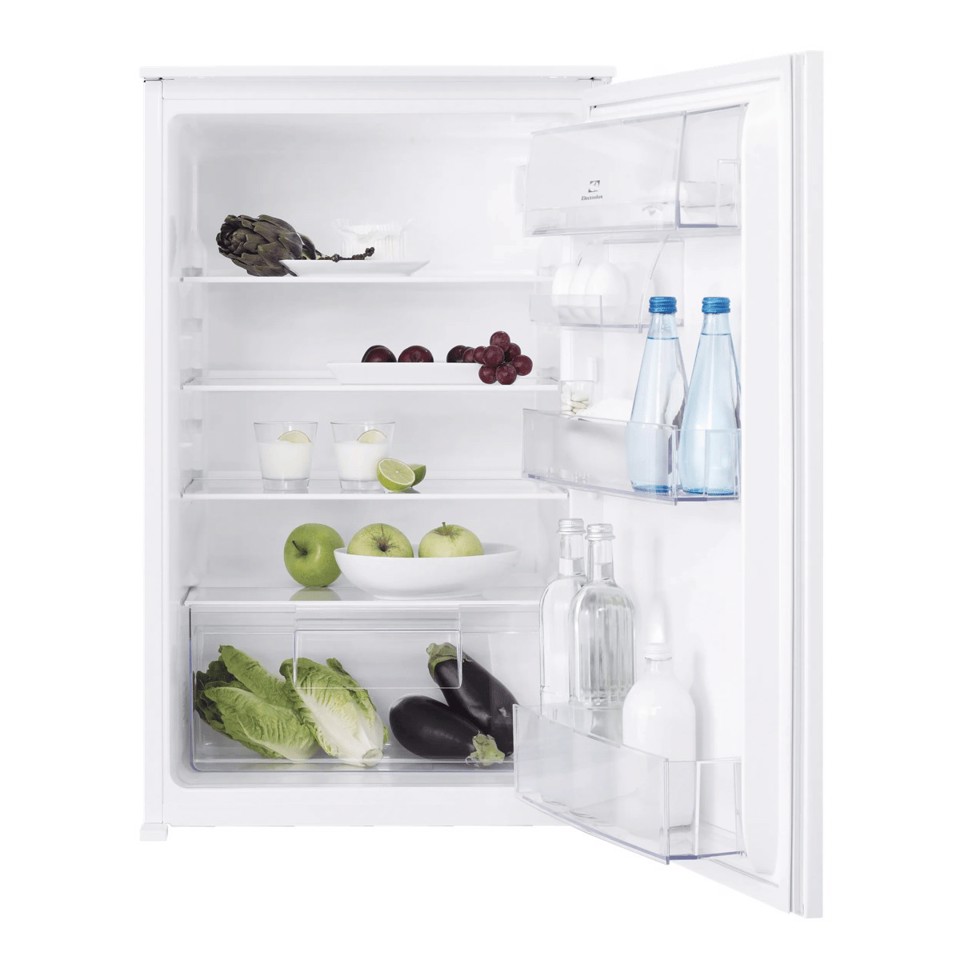 Electrolux Frigorifero Armadio Frigorifero Statico Classe E LRB2AE88S