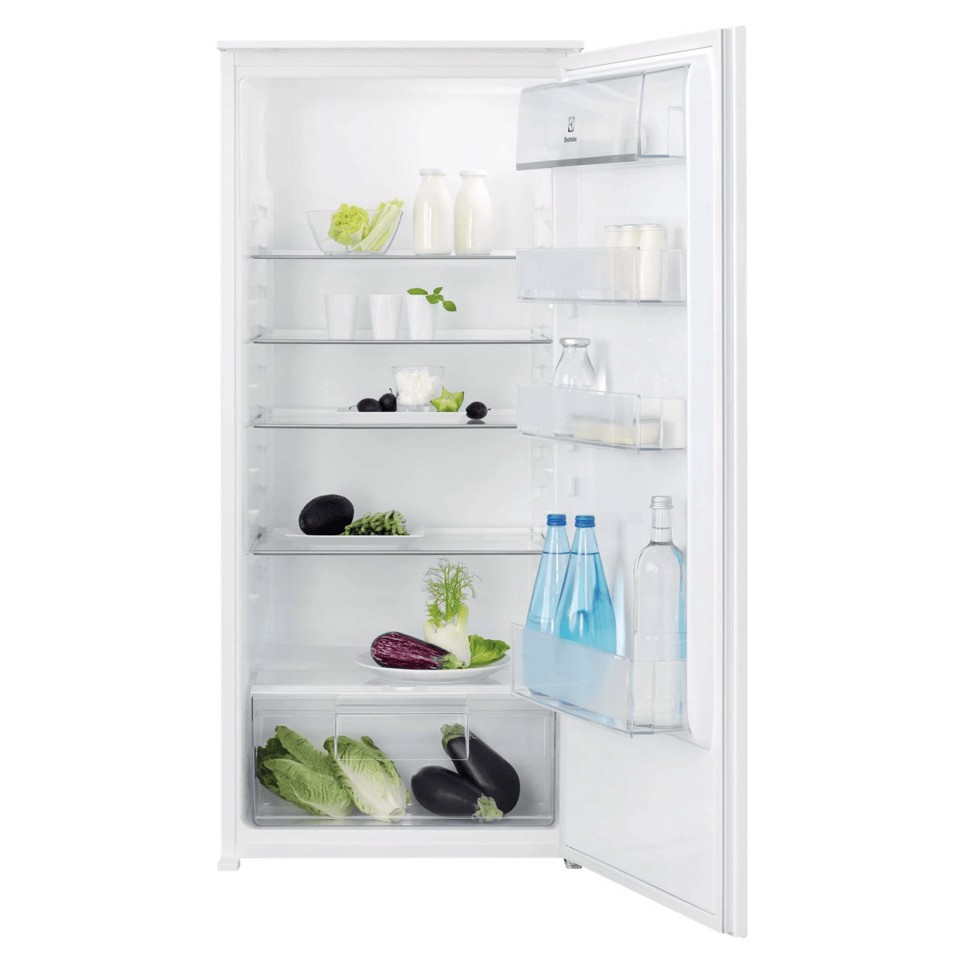 Electrolux Frigorifero Armadio Frigorifero Statico Classe E LRB3AE12S