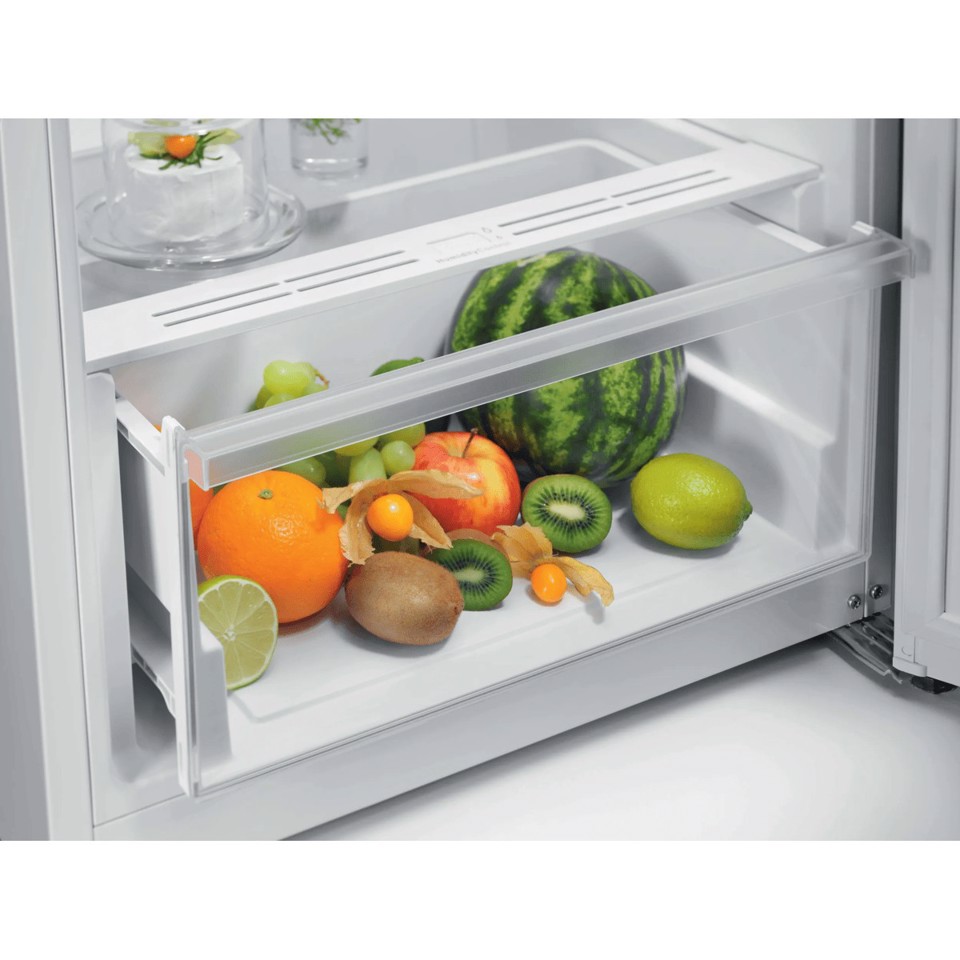 Electrolux Frigorifero Armadio Frigorifero Ventilato Classe E LRB1DE33W