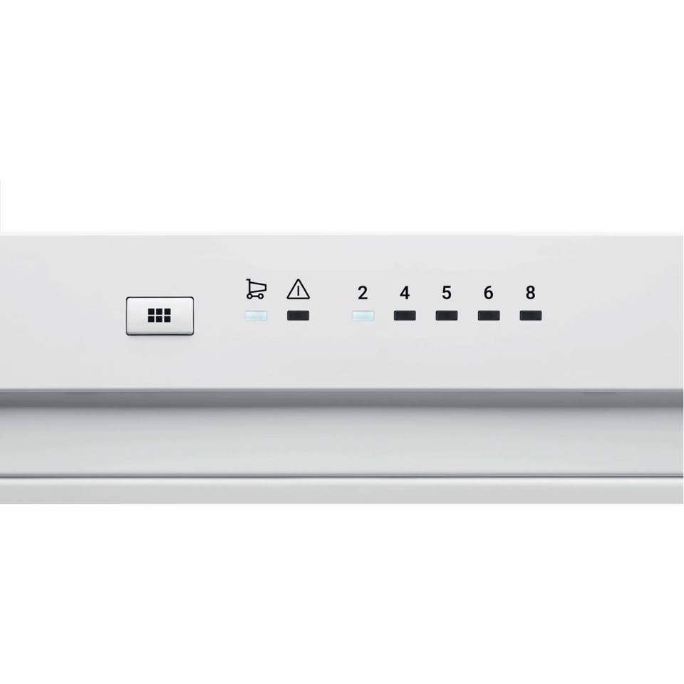 Electrolux Frigorifero Armadio Frigorifero Ventilato Classe E LRB1DE33W