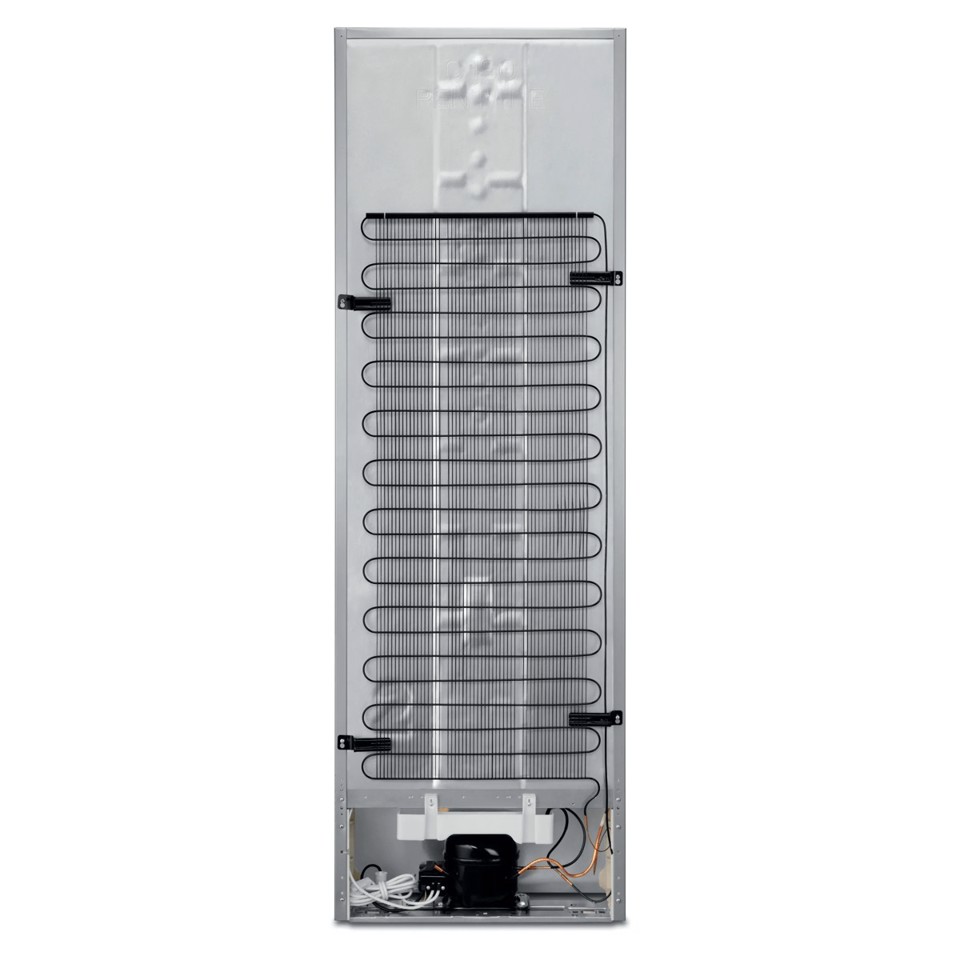 Electrolux Frigorifero Armadio Frigorifero Ventilato Classe E LRS3DE39W