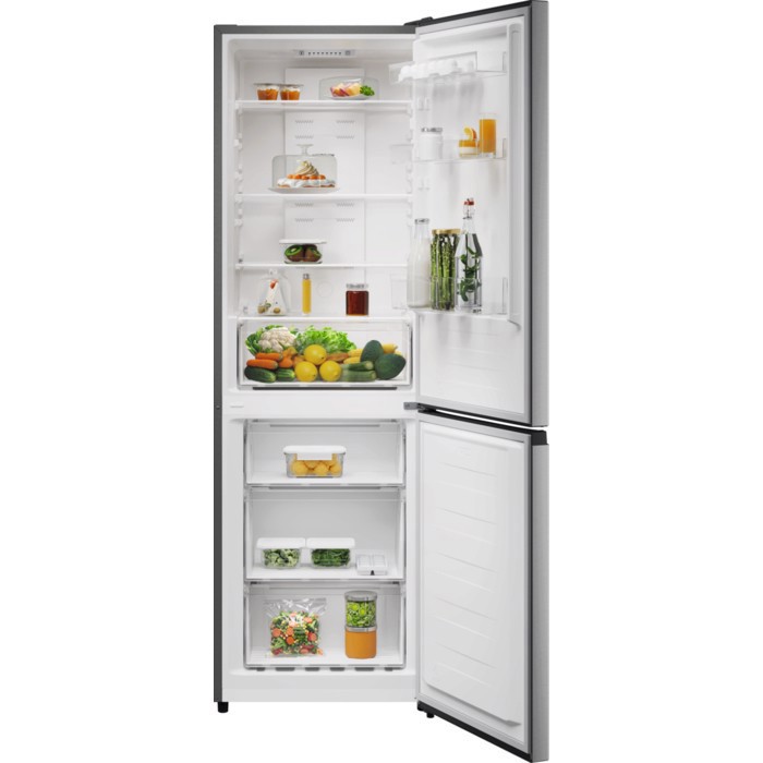 Electrolux FRIGORIFERO COMBINATO MULTIFLOW CLASSE D LNB6MD30U0