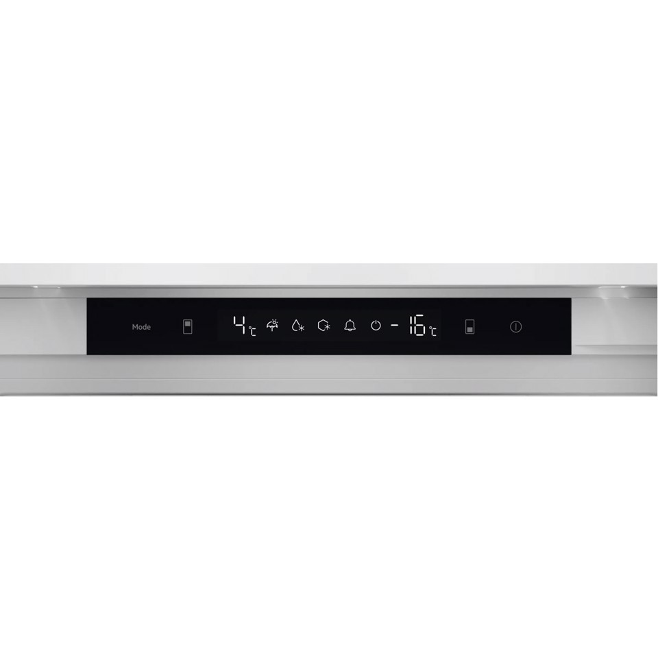 Electrolux Frigorifero Combinato Multiflow Classe E LNN3CE18S