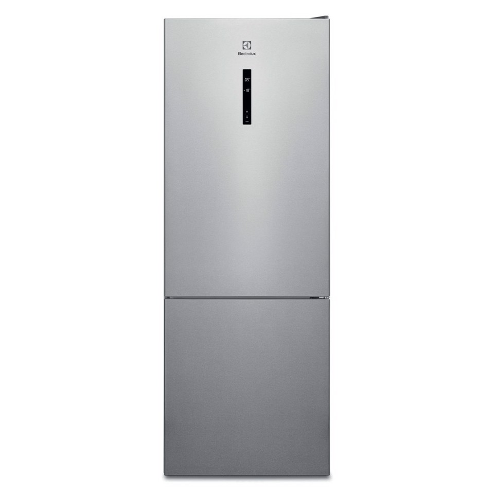 Electrolux Frigorifero Combinato Multiflow Classe E LNT6ME46X3