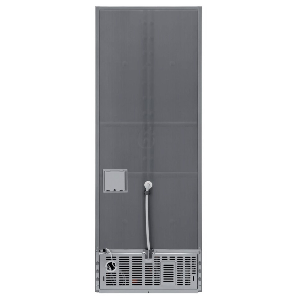 Electrolux Frigorifero Combinato Multiflow Classe E LNT6ME46X3