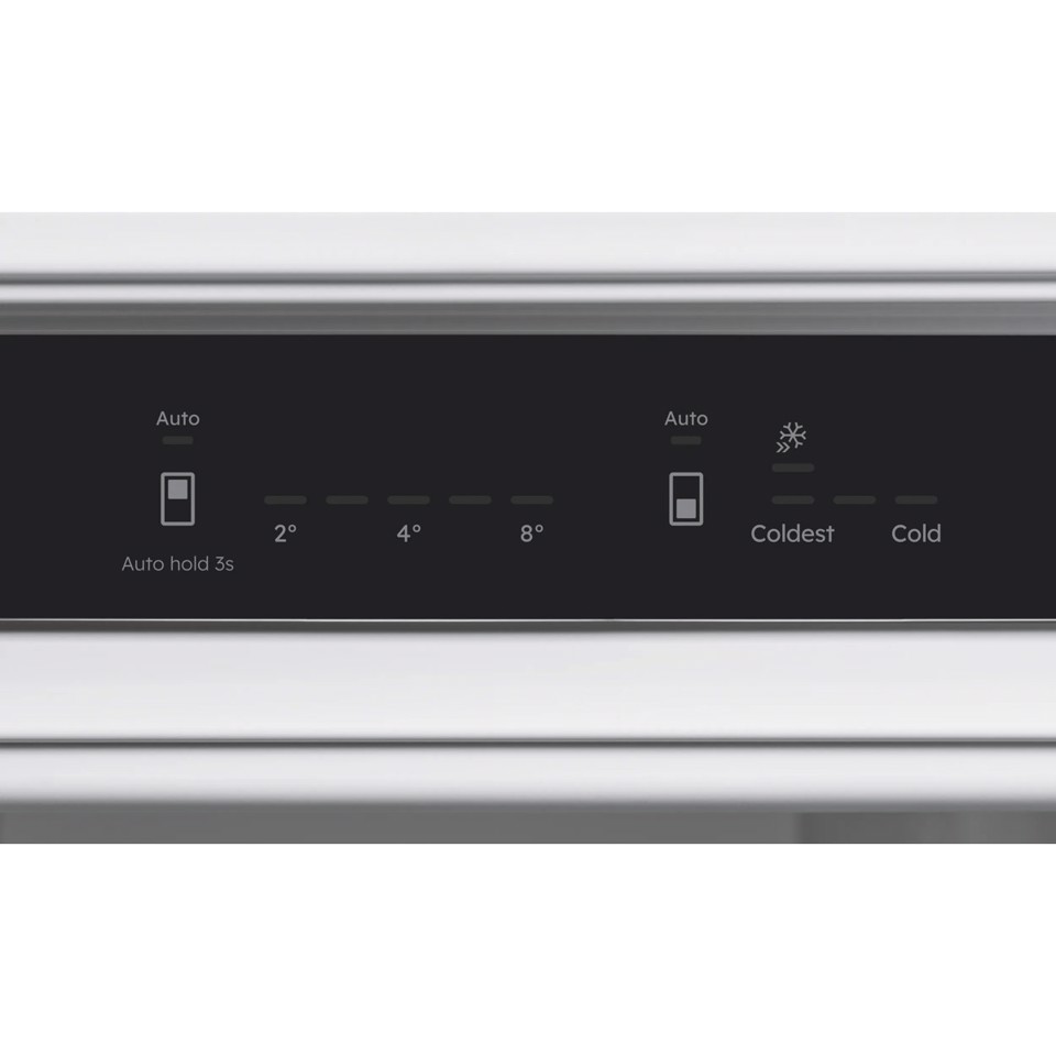 Electrolux Frigorifero Combinato Twintech Total No Frost Classe E ENA7TE75S