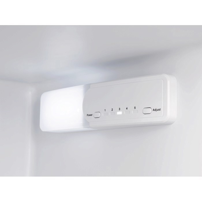 Electrolux FRIGORIFERO DOPPIA PORTA STATIC LOW FROST CLASSE E ETS3LE14S